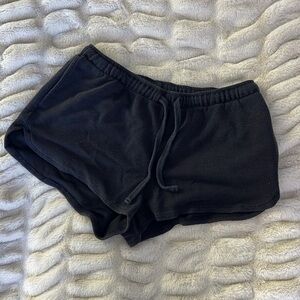 Garage Waffle Shorts